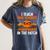 I Teach The Cutest Pumpkins In The Patch Halloween Teacher Women's Comfort Colors T-Shirt Denim
