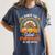 I Teach The Cutest Pumpkins In The Patch Teacher Halloween Women's Comfort Colors T-Shirt Denim I Teach The Cutest Pumpkins In The Patch Teacher Halloween Women's Comfort Colors T-Shirt Denim