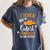 I Teach The Cutest Pumpkins In The Patch Teacher School For Men Women Kids Women's Comfort Colors T-Shirt Denim I Teach The Cutest Pumpkins In The Patch Teacher School For Men Women Kids Women's Comfort Colors T-Shirt Denim