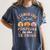 I Teach The Cutest Pumpkins In The TK Patch TK Teacher Fall Women's Comfort Colors T-Shirt Denim I Teach The Cutest Pumpkins In The TK Patch TK Teacher Fall Women's Comfort Colors T-Shirt Denim