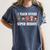 I Teach Future Superheroes Last Day Back To School Teacher Women's Comfort Colors T-Shirt Denim I Teach Future Superheroes Last Day Back To School Teacher Women's Comfort Colors T-Shirt Denim