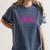 TEACH Inspirational Teacher Comfortable & Stylish T-Shirt Women's Comfort Colors T-Shirt Denim TEACH Inspirational Teacher Comfortable & Stylish T-Shirt Women's Comfort Colors T-Shirt Denim