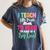I Teach Little People To Read Reading Teacher For Men Women Girls Kids Women's Comfort Colors T-Shirt Denim I Teach Little People To Read Reading Teacher For Men Women Girls Kids Women's Comfort Colors T-Shirt Denim