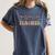 Teach Them Love Them Watch Them Grow Teacher Women's Comfort Colors T-Shirt Denim Teach Them Love Them Watch Them Grow Teacher Women's Comfort Colors T-Shirt Denim