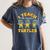 I Teach The Smartest Turtles Thanksgiving Proud Teacher Job Women's Comfort Colors T-Shirt Denim I Teach The Smartest Turtles Thanksgiving Proud Teacher Job Women's Comfort Colors T-Shirt Denim