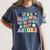 Teach Tiny Actors Theater Drama Teacher Drama Teaching Women's Comfort Colors T-Shirt Denim Teach Tiny Actors Theater Drama Teacher Drama Teaching Women's Comfort Colors T-Shirt Denim
