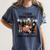I Teach Young People About Dead-People History Teachers Women's Comfort Colors T-Shirt Denim I Teach Young People About Dead-People History Teachers Women's Comfort Colors T-Shirt Denim