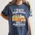 I Teach Young People About Dead People History Teachers Women's Comfort Colors T-Shirt Denim I Teach Young People About Dead People History Teachers Women's Comfort Colors T-Shirt Denim