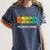 Teacher The Coolest Element Chemistry Periodic Table Science Women's Comfort Colors T-Shirt Denim Teacher The Coolest Element Chemistry Periodic Table Science Women's Comfort Colors T-Shirt Denim