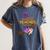 This Is My Teacher Costume Halloween Family Matching Group Women's Comfort Colors T-Shirt Denim This Is My Teacher Costume Halloween Family Matching Group Women's Comfort Colors T-Shirt Denim