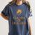 Teacher Of Dragons For Teachers Top Tee T-Shirt Women's Comfort Colors T-Shirt Denim Teacher Of Dragons For Teachers Top Tee T-Shirt Women's Comfort Colors T-Shirt Denim