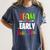 Teacher Early Childhood Education Preschool Head Start Crew Women's Comfort Colors T-Shirt Denim Teacher Early Childhood Education Preschool Head Start Crew Women's Comfort Colors T-Shirt Denim