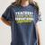 Teacher Educational Superhero School Teachers Women's Comfort Colors T-Shirt Denim Teacher Educational Superhero School Teachers Women's Comfort Colors T-Shirt Denim