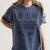 Teacher End Of Year Shirt Is It Summer Break Yet Last Day Women's Comfort Colors T-Shirt Denim Teacher End Of Year Shirt Is It Summer Break Yet Last Day Women's Comfort Colors T-Shirt Denim