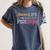 Teacher And Firefighter Wife Shirt Teacher Life Fire Wife Women's Comfort Colors T-Shirt Denim Teacher And Firefighter Wife Shirt Teacher Life Fire Wife Women's Comfort Colors T-Shirt Denim