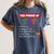 Teacher Growth Mindset Power Of Yet Women's Comfort Colors T-Shirt Denim Teacher Growth Mindset Power Of Yet Women's Comfort Colors T-Shirt Denim