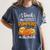 Teacher Halloween Pre-K Teacher Kindergarten Cutest Pumpkins Women's Comfort Colors T-Shirt Denim Teacher Halloween Pre-K Teacher Kindergarten Cutest Pumpkins Women's Comfort Colors T-Shirt Denim