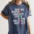 Teacher Inspirational Educator Favorite School Teacher Men Women Girls Kids Women's Comfort Colors T-Shirt Denim Teacher Inspirational Educator Favorite School Teacher Men Women Girls Kids Women's Comfort Colors T-Shirt Denim