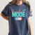 Teacher Mode Off Happy Last Day Of School Summer Break Men Women Women's Comfort Colors T-Shirt Denim Teacher Mode Off Happy Last Day Of School Summer Break Men Women Women's Comfort Colors T-Shirt Denim