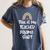 This Is My Teacher Pajama Shirt Teacher Life Tee Women's Comfort Colors T-Shirt Denim