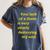 Teacher Or Professor Essay Thesis Writing Joke For Men Women Women's Comfort Colors T-Shirt Denim Teacher Or Professor Essay Thesis Writing Joke For Men Women Women's Comfort Colors T-Shirt Denim