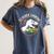 Teacher-Saurus Dinosaur Teacher Design T-Rex Design Women's Comfort Colors T-Shirt Denim Teacher-Saurus Dinosaur Teacher Design T-Rex Design Women's Comfort Colors T-Shirt Denim