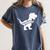 Teacher Saurus T Shirt For Men And Women Women's Comfort Colors T-Shirt Denim Teacher Saurus T Shirt For Men And Women Women's Comfort Colors T-Shirt Denim