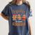 Teacher Of Smart Cookies Gingerbread Christmas Teacher Cute Men Women Kids Women's Comfort Colors T-Shirt Denim Teacher Of Smart Cookies Gingerbread Christmas Teacher Cute Men Women Kids Women's Comfort Colors T-Shirt Denim