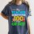 My Teacher Survived 100 Days Of Me Dab 100 Days Of School For Men Women Kids Women's Comfort Colors T-Shirt Denim My Teacher Survived 100 Days Of Me Dab 100 Days Of School For Men Women Kids Women's Comfort Colors T-Shirt Denim