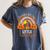 Teacher Thanksgiving Shirt Thankful For My Little Turkeys Women's Comfort Colors T-Shirt Denim Teacher Thanksgiving Shirt Thankful For My Little Turkeys Women's Comfort Colors T-Shirt Denim