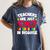 Teachers Are Just Superheroes In Disguise School Women's Comfort Colors T-Shirt Denim Teachers Are Just Superheroes In Disguise School Women's Comfort Colors T-Shirt Denim