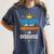 Teachers Are JUST Superheroes Fun School Women's Comfort Colors T-Shirt Denim Teachers Are JUST Superheroes Fun School Women's Comfort Colors T-Shirt Denim