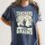 Teachers Love Brains Halloween Costume Boo Trick Teach Women's Comfort Colors T-Shirt Denim Teachers Love Brains Halloween Costume Boo Trick Teach Women's Comfort Colors T-Shirt Denim