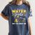 Teachers Love Brains Halloween Costume Trick Treat Zombie For Men Women Kids Women's Comfort Colors T-Shirt Denim Teachers Love Brains Halloween Costume Trick Treat Zombie For Men Women Kids Women's Comfort Colors T-Shirt Denim
