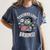 Teachers Love Brains Shirt Men Women Teacher Halloween Women's Comfort Colors T-Shirt Denim Teachers Love Brains Shirt Men Women Teacher Halloween Women's Comfort Colors T-Shirt Denim