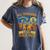 All Teachers Love Brains Shirt Teacher Halloween Tee Women's Comfort Colors T-Shirt Denim All Teachers Love Brains Shirt Teacher Halloween Tee Women's Comfort Colors T-Shirt Denim