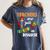 Teachers Are Superheroes Graduation School Teachers Women's Comfort Colors T-Shirt Denim Teachers Are Superheroes Graduation School Teachers Women's Comfort Colors T-Shirt Denim