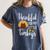 Teachers Thanksgiving Thankful For My Little Turkeys Women's Comfort Colors T-Shirt Denim Teachers Thanksgiving Thankful For My Little Turkeys Women's Comfort Colors T-Shirt Denim