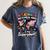 Teaching Multilingual Minds Learners English ESL Teacher Women's Comfort Colors T-Shirt Denim Teaching Multilingual Minds Learners English ESL Teacher Women's Comfort Colors T-Shirt Denim