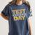Test Day Testing May The Skills Be With You School Teacher Women's Comfort Colors T-Shirt Denim Test Day Testing May The Skills Be With You School Teacher Women's Comfort Colors T-Shirt Denim