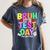 Testing Day Bruh It’s Test Day You Got This Teacher Student Women's Comfort Colors T-Shirt Denim Testing Day Bruh It’s Test Day You Got This Teacher Student Women's Comfort Colors T-Shirt Denim