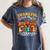 Thankful For My Little Turkeys Teacher Thanksgiving Teachers Women's Comfort Colors T-Shirt Denim Thankful For My Little Turkeys Teacher Thanksgiving Teachers Women's Comfort Colors T-Shirt Denim