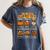 Thankful Syllables Teacher Thanksgiving Educational Kids Women's Comfort Colors T-Shirt Denim Thankful Syllables Teacher Thanksgiving Educational Kids Women's Comfort Colors T-Shirt Denim