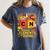 Thanksgiving 67 Meme Science Teacher Periodic Table Women Women's Comfort Colors T-Shirt Denim Thanksgiving 67 Meme Science Teacher Periodic Table Women Women's Comfort Colors T-Shirt Denim