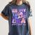 In My Third Grade Era 3rd Grade Teacher Student Boy Girl Women's Comfort Colors T-Shirt Denim In My Third Grade Era 3rd Grade Teacher Student Boy Girl Women's Comfort Colors T-Shirt Denim