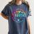 TK & Kinder Dream Team Transitional Kindergarten Teacher Women's Comfort Colors T-Shirt Denim TK & Kinder Dream Team Transitional Kindergarten Teacher Women's Comfort Colors T-Shirt Denim