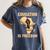 History Education Is Freedom African Map Black Teacher Women's Comfort Colors T-Shirt Denim