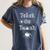 Trick Or Teach Halloween Teacher Shirt Teaching Spider Tee For Men Women Kids Women's Comfort Colors T-Shirt Denim Trick Or Teach Halloween Teacher Shirt Teaching Spider Tee For Men Women Kids Women's Comfort Colors T-Shirt Denim