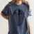 Trilobite Fossil Geology Teacher Student Geologist Women's Comfort Colors T-Shirt Denim Trilobite Fossil Geology Teacher Student Geologist Women's Comfort Colors T-Shirt Denim