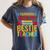 Twinning With My Bestie Teacher Boy Spirit Week Twin Day Women's Comfort Colors T-Shirt Denim Twinning With My Bestie Teacher Boy Spirit Week Twin Day Women's Comfort Colors T-Shirt Denim
